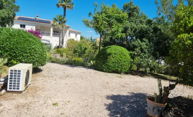 Entretien d'un jardin à Saint-Aygulf, Roquebrune-sur-Argens, MLM Paysage